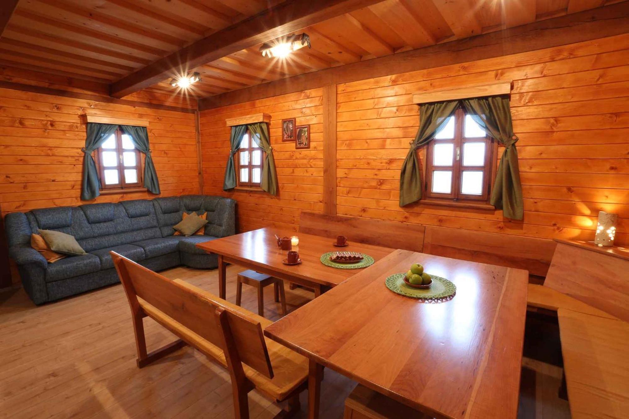 Holiday Home In Otocec - Kranjska エクステリア 写真